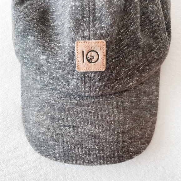 TENTREE Knit Baseball Hat - Picture 3 of 8